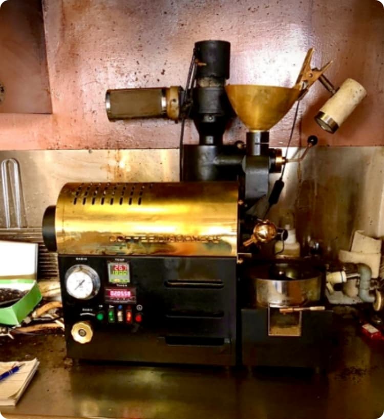 machine
